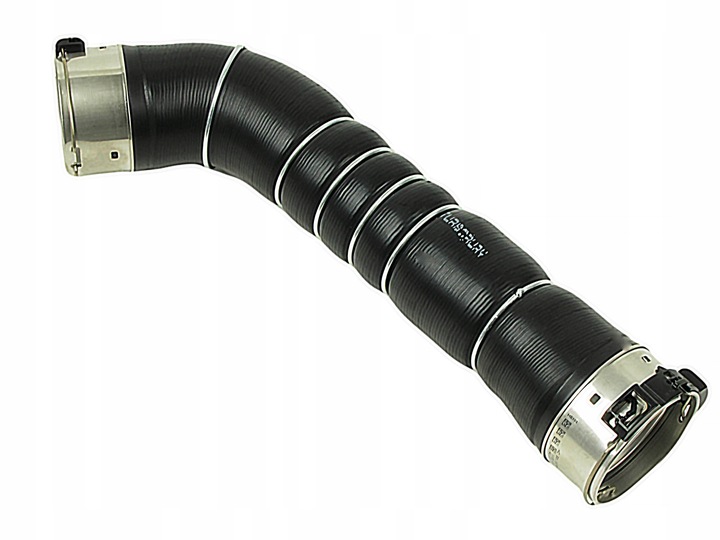 фото №1, Труба шланг turbo інтеркулер infiniti qx70 3.0 d