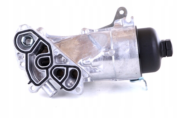 фото №12, Nissens 91124 радиаторов масла, масло двигательный