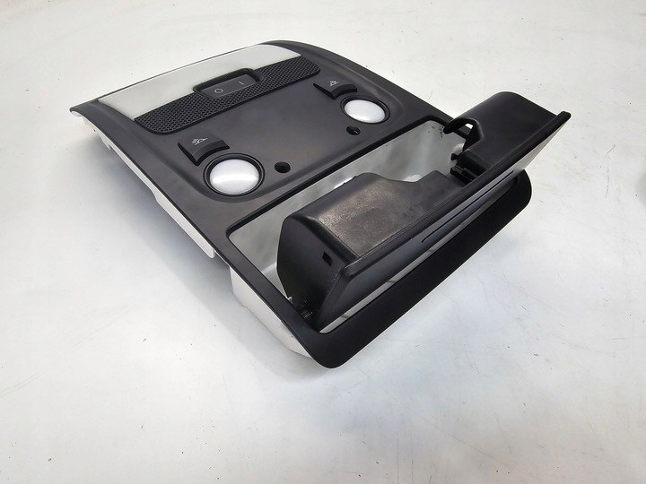 фото №5, Лампа освещение кабины audi a4 b8 a5 8t0947135a 6ps soul