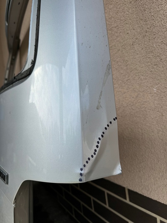 фото №11, Крышка багажника задняя vw t6 7e0 transporter multivan электрический