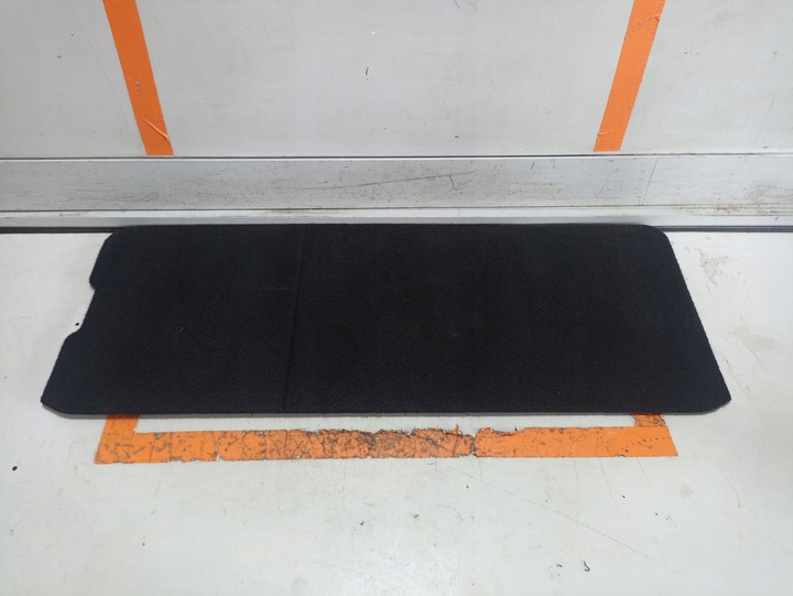 фото №1, Mini cooper f56 килим багажника 7298614