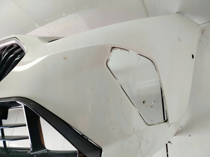 фото №10, Бампер перед передний bmw 1 i f70 2024- m набор