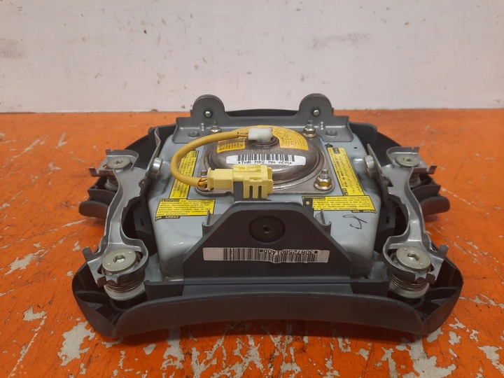 фото №5, Toyota previa 2.0 d-4d xr30/xr40 01-04 подушка безпеки водія подушка 1cd-ftv