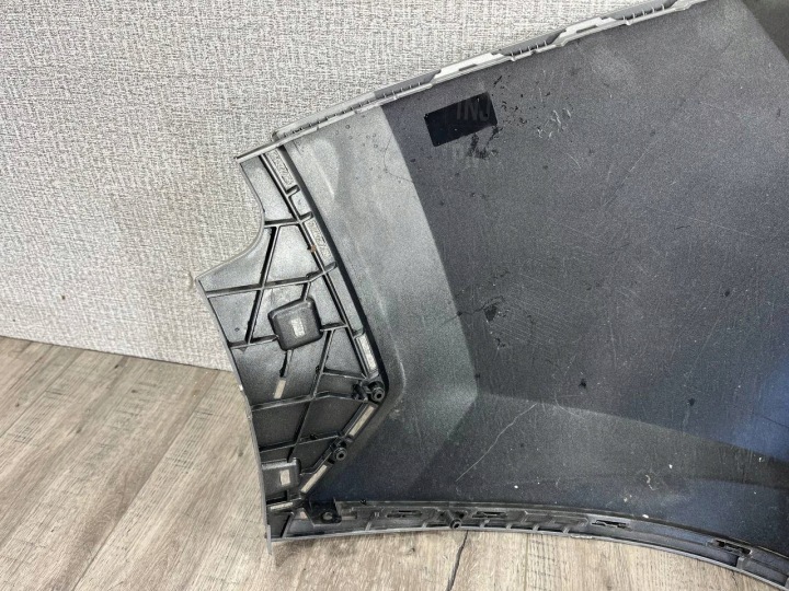 фото №9, Hyundai tucson iv 2020- кутник праве бампера зад 86657-n7ga0