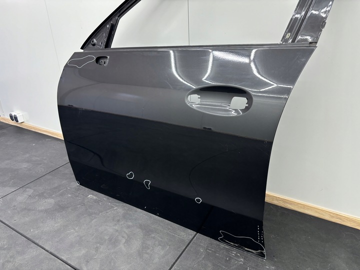 фото №8, Mercedes glc w254 x254 двері ліві передні