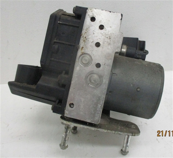 фото №5, Насос модуль керування abs esp vw phaeton 3d 3.2 0265950024 0265225055 3d0614517ag