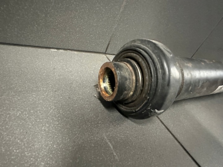 фото №8, Wał приводной перед vw touareg 7p 7p0521101k