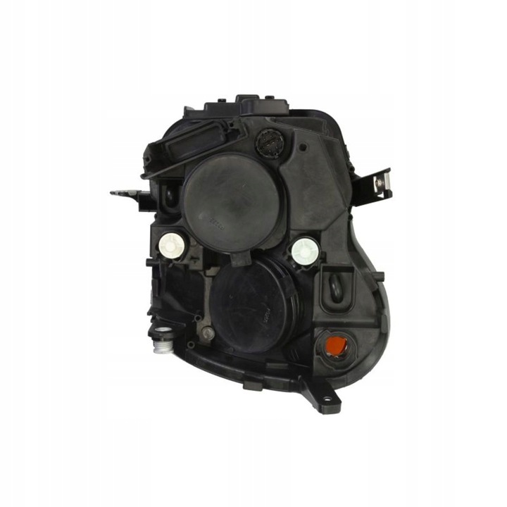 фото №3, Лампа alfa romeo mito 08-18 фара левый