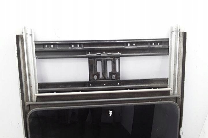 фото №8, Люк hyundai grandeur ii 061227172 2.19l бензин 127kw 2007