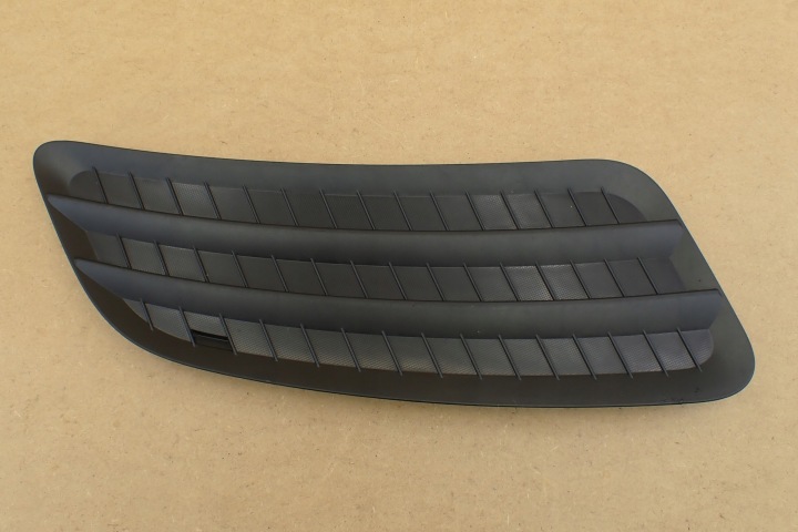фото №8, Mercedes sprinter w907 w910 18- решётка бампера перед правая a910836500 oem номер