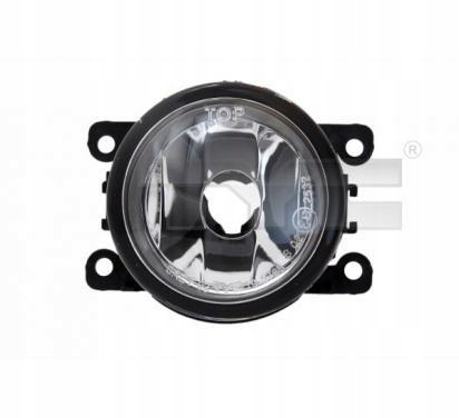 фото №1, Tyc лампа протитуманна renault megane ii