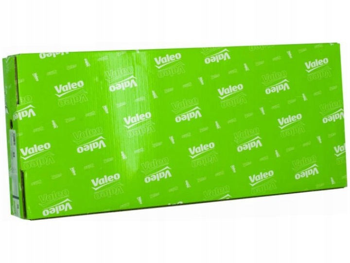 фото №1, Интеркулер ford c-max i mk1 1.6-2.0 kuga i mk1 2.0 mondeo iv mk4 1.6-2.0