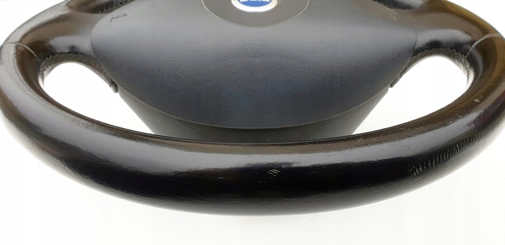 фото №9, Fiat stilo кермо шкіра шкіряний мультифункція подушка подушка безпеки