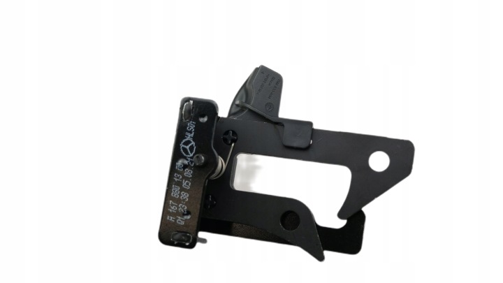 фото №14, Засов замок капота mercedes gle w167 oem/oe a1678801300
