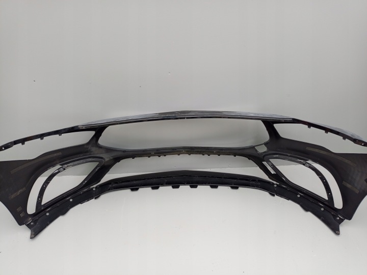 фото №13, Mercedes cla w118 amg 2019- бампер передний перед a1188853901 =