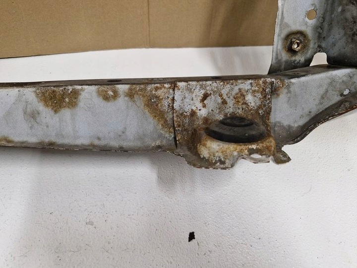 фото №14, Subaru legacy v балка усилитель pas переднее