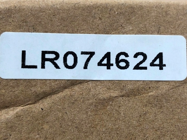 фото №10, Ліва кришка з прокладка lr074624 do dr land range rover ls lincoln 3.0 4x4