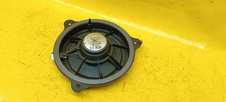 фото №9, Динамік двері правий зад note e11 281569u00a