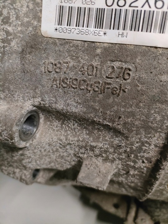 фото №6, Bmw f10 n57 x-drive коробка передач коробки передач 8hp-70x 7646107