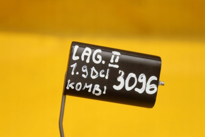 фото №7, Датчик уровня топлива laguna ii 1.9 dci