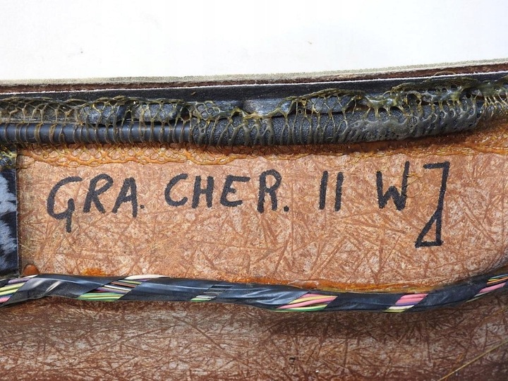 фото №12, Потолок jeep grand cherokee ii wj