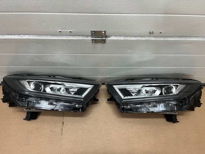 фото №1, Лампи повний led ford transit connect iii tourneo 2kf941036 2kf941035 бренд