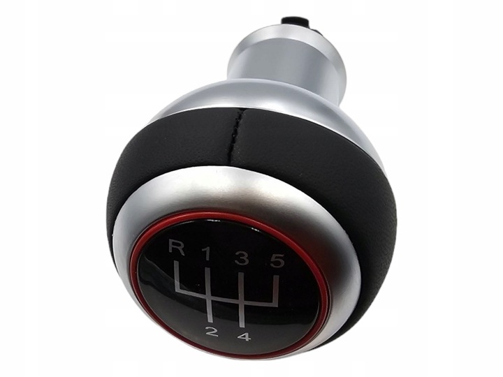 фото №9, Ручка изменения коробки передач vw jetta iv v vi new beetle eos beetle fox up! lupo