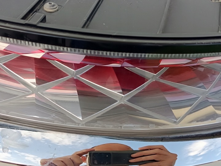 фото №6, Оригінальна лампа задня ds7 crossback права led ok 9815722580