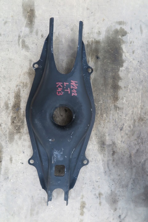 фото №1, Важіль лівий зад mercedes w212