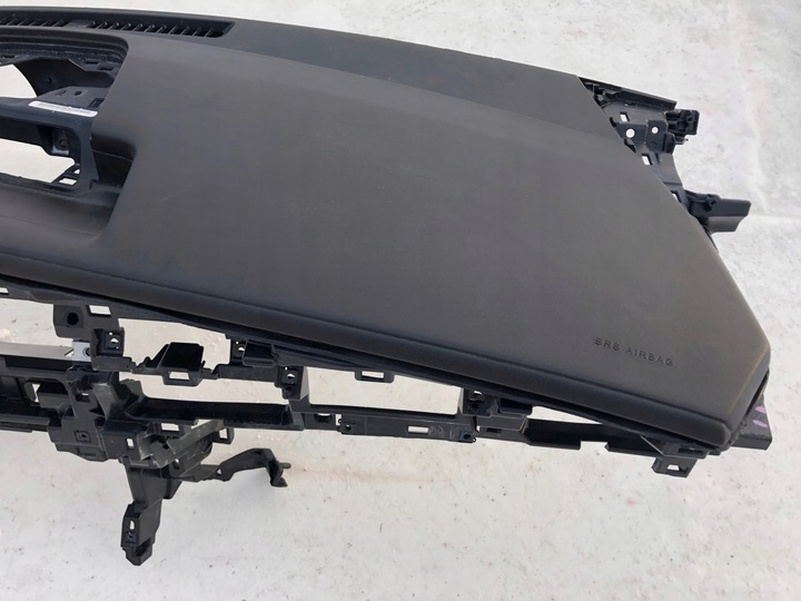 фото №7, Mazda cx30 панель капот консоль подушки ремни