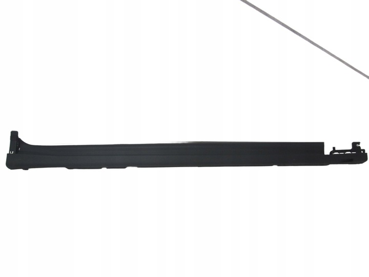 фото №1, Bmw x3 g01 51127488232 7488232 планка пороговая правая порог правые накладка led