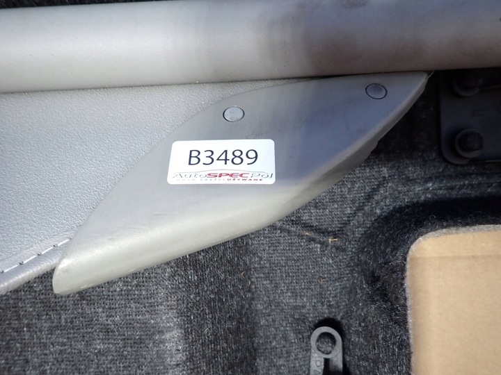 фото №9, Ролета багажника volvo v40 30611385