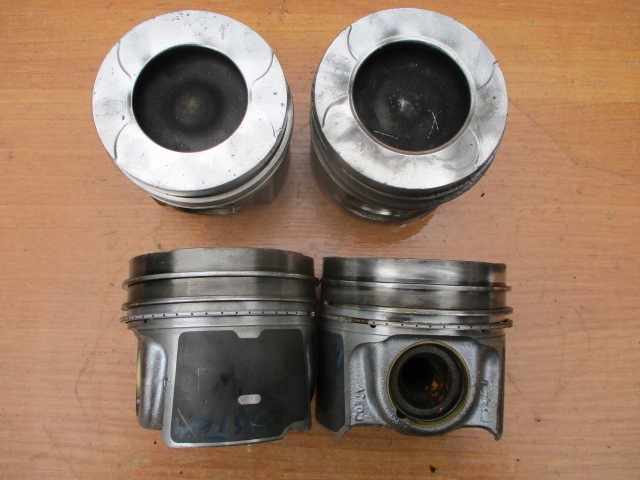 фото №13, Ford transit custom 2.0 tdci ecoblue wał rf gk2q gk2q6300cb nr11