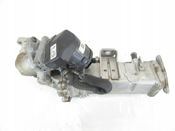 фото №10, Радиаторов выхлопных газов bmw f01 f02 f10 f11 f15 f16 f25 f26 f30 f31 f36 n57 2023r.