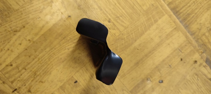 фото №5, Крепление крыльев передней правые перед 6q0810680c 6q0810680b 6q0810680a