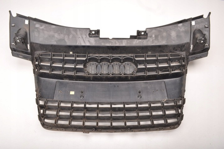 фото №11, Audi tt 8j3 решётка решётка радиатора решётка 8j0853651