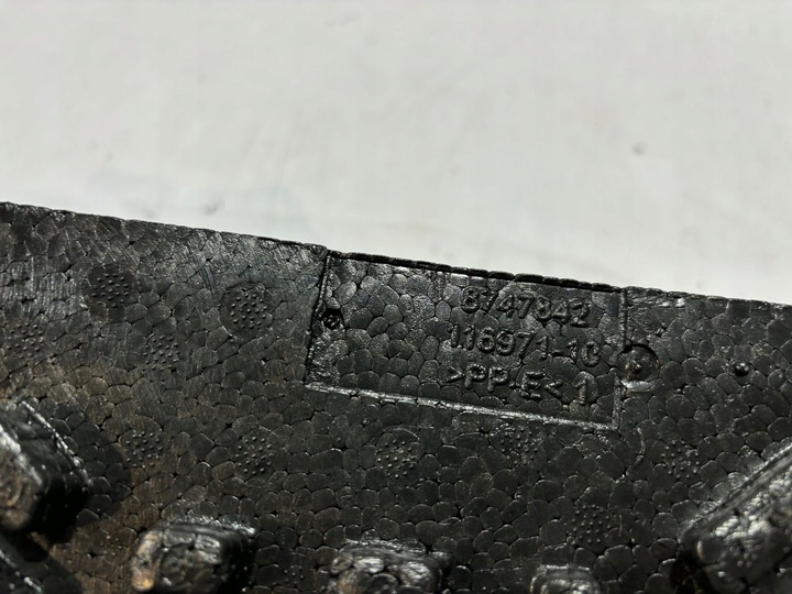 фото №7, Bmw 5 g30 lci м-пакет абсорбер бампера - 15696