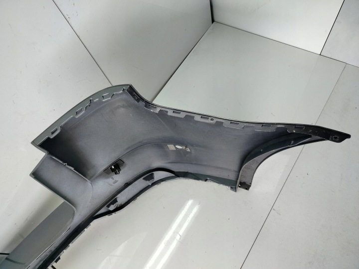 фото №8, Задний бампер vw touran 1t3 10-16r lr5t