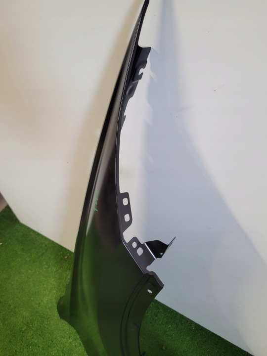 фото №7, Bmw x1 f48 крило праве перед передній оригінал oem новий 7427300