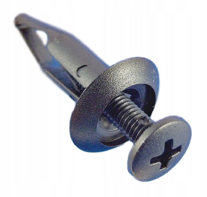 фото №1, 5szt chrysler разные -штифт 6 подкрылки, обивка