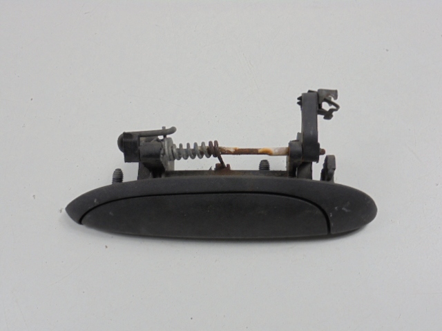 фото №4, Renault thalia i ручка дверь наружная левая перед 99-01 4d 7700433075