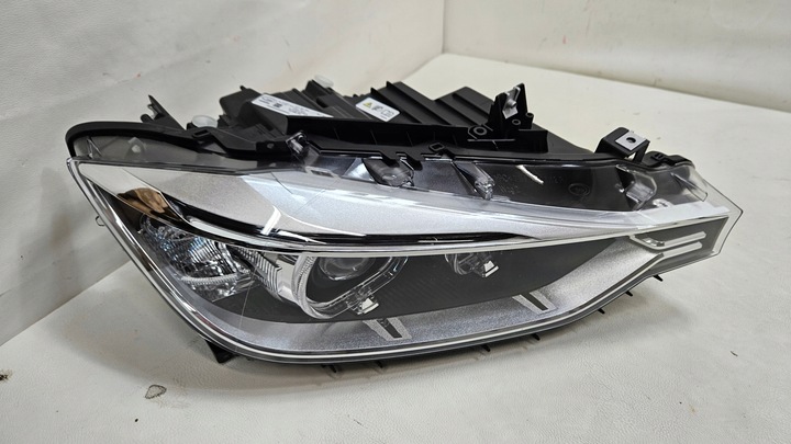 фото №9, Лампа ліва права bmw f30 f31 zkw ксенон ні поворотний 7314531 7314532