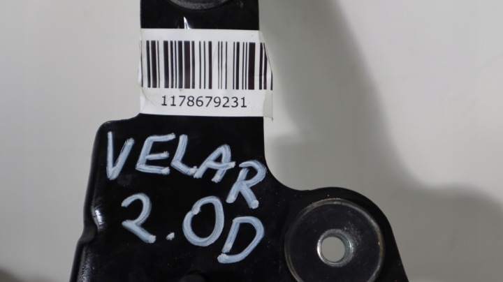 фото №8, Range rover velar l560 2.0 d корпус фильтра топлива j8a2-9b072-ac