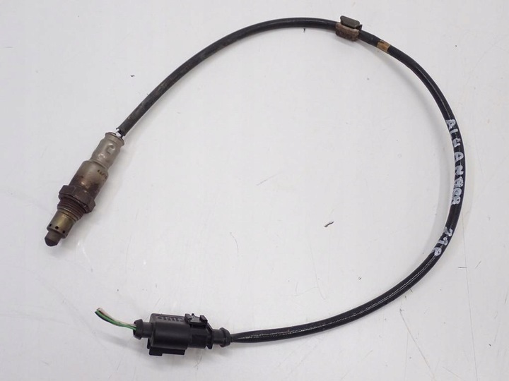 фото №1, Лямбда-зонд оригинал 04e906262fm seat alhambra ii 7n 1.4 tsi djk 21r