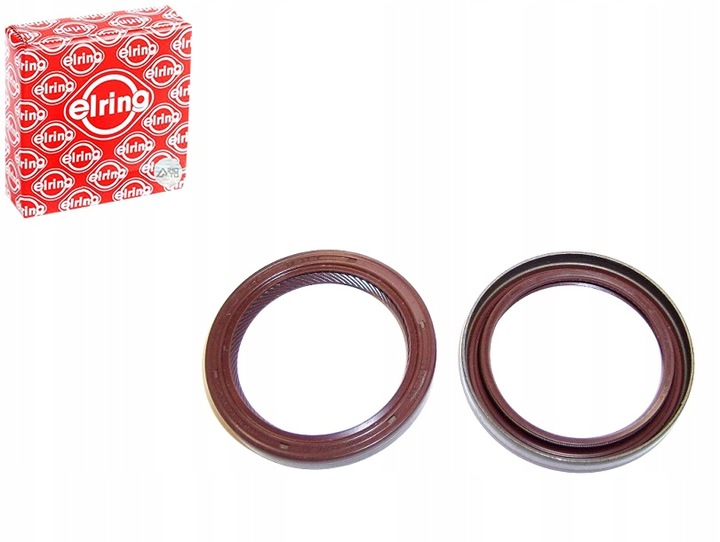 фото №1, Ущільнювач вала колінчастого перед alfa romeo mito chevrolet aveo