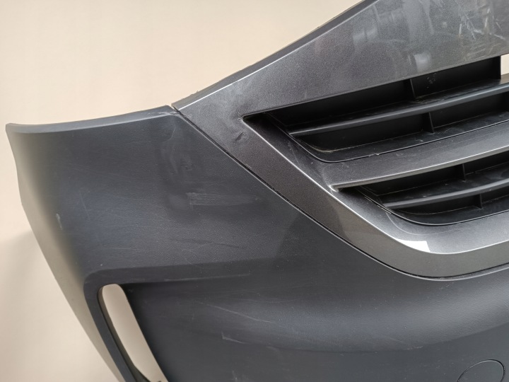 фото №10, Vw volkswagen transporter t7 рестайлинг t8 бампер перед передний 2025 2026