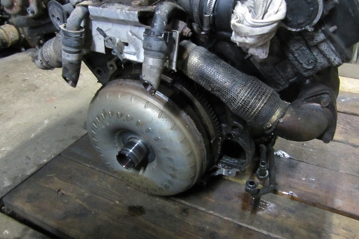 фото №6, Audi a6 c5 повний привід 2.5tdi v6 95 насос вприскувальний 02135 683273a 0281010888