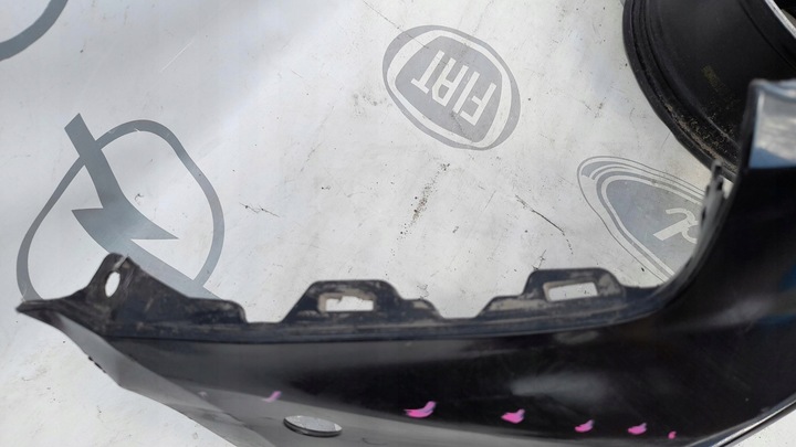 фото №9, Audi a4 rs4 8w0 2015 -2019 r. бампер