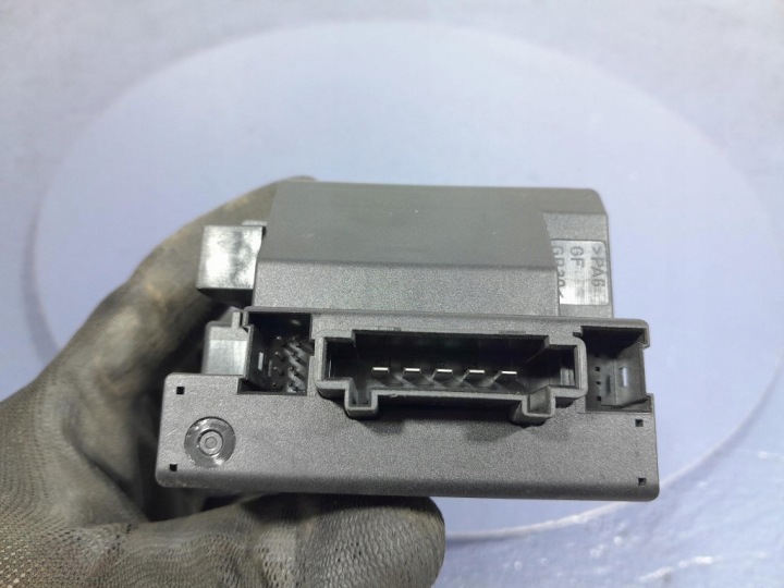 фото №6, Mercedes a w169 замок зажигания ключ 1695451508