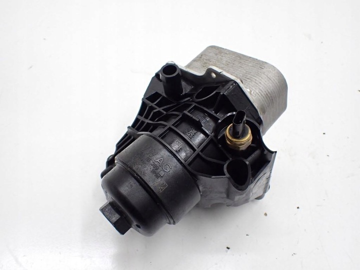 фото №1, Основание фильтра масла vw transporter t6 t6.1 2.0 tdi dna 21r